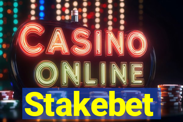 Stakebet