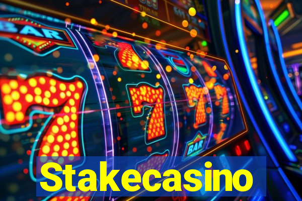 Stakecasino