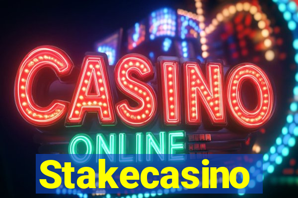 Stakecasino