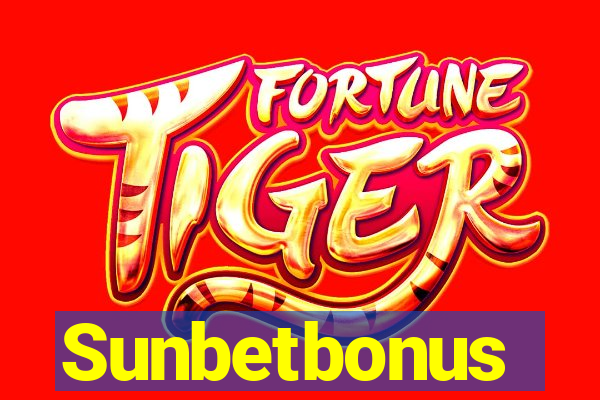 Sunbetbonus