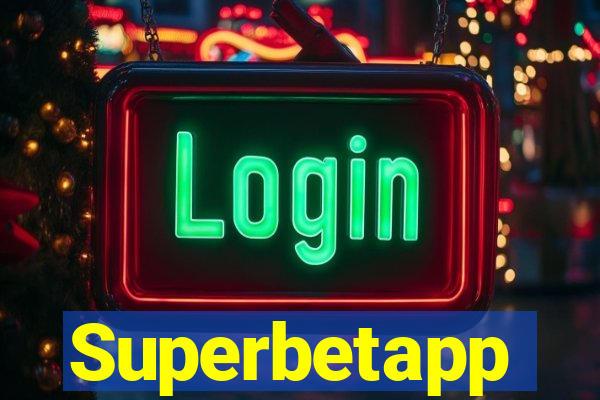 Superbetapp