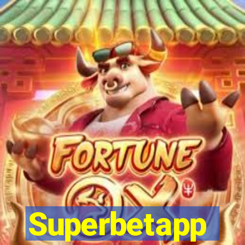 Superbetapp