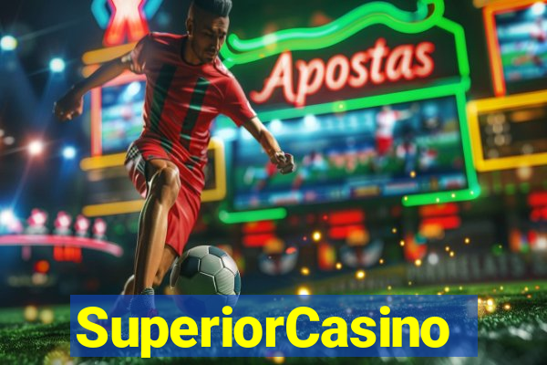 SuperiorCasino