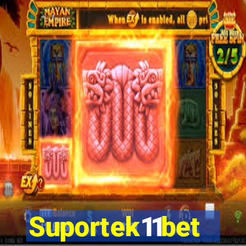 Suportek11bet