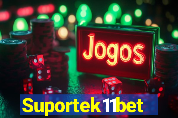 Suportek11bet