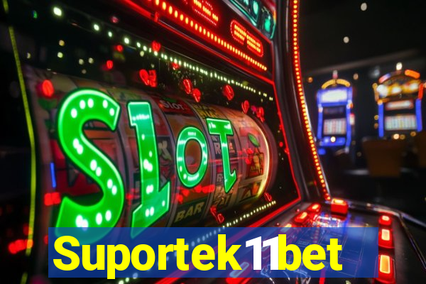 Suportek11bet