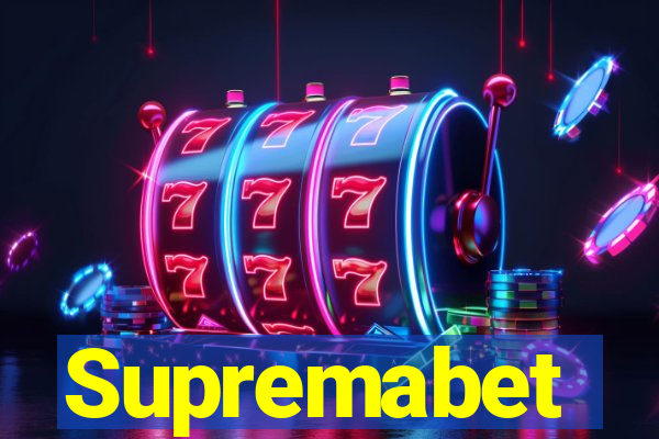 Supremabet