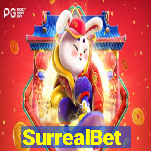 SurrealBet