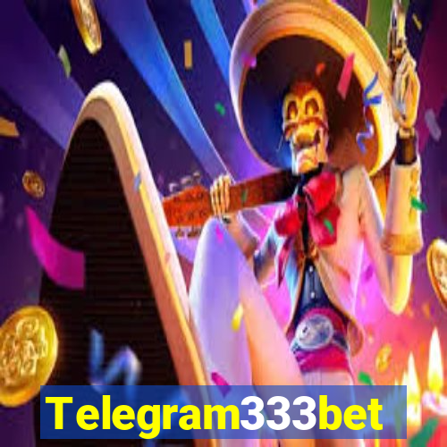 Telegram333bet