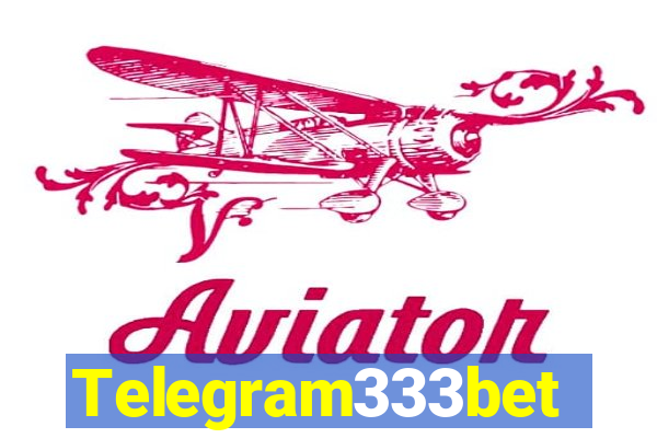 Telegram333bet