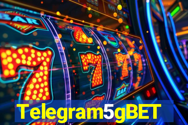 Telegram5gBET