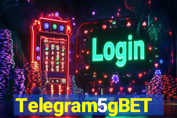 Telegram5gBET