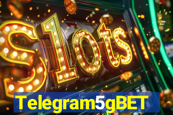 Telegram5gBET