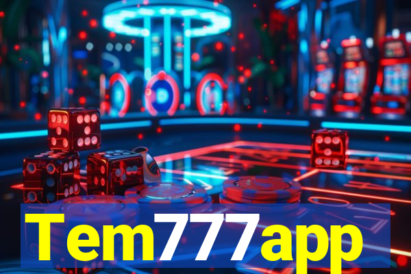 Tem777app