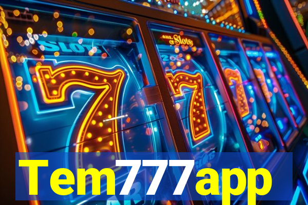 Tem777app