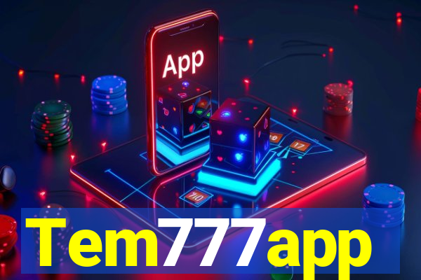 Tem777app