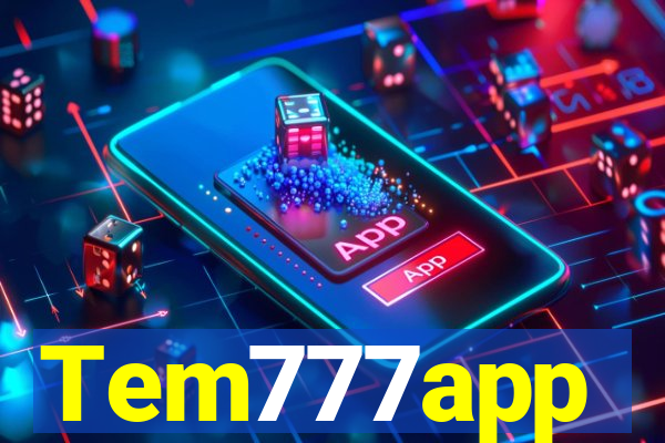 Tem777app