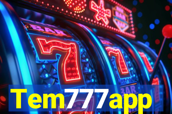 Tem777app