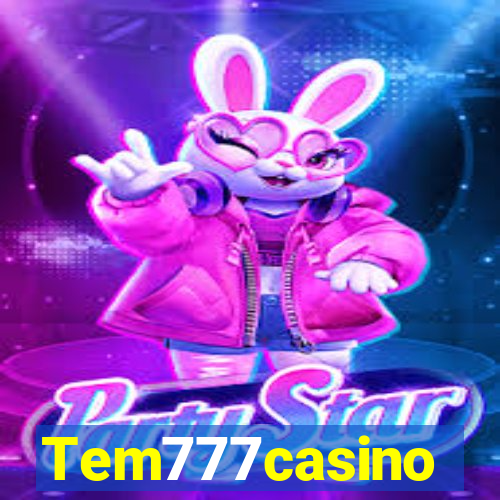 Tem777casino