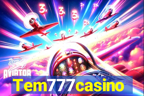 Tem777casino