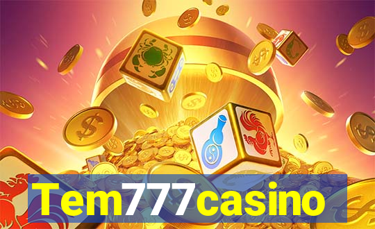 Tem777casino