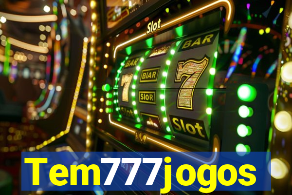 Tem777jogos