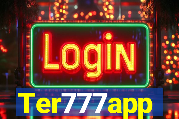 Ter777app