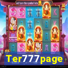 Ter777page