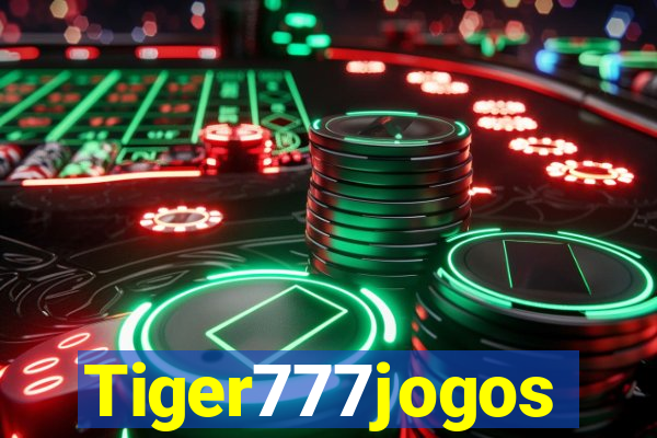 Tiger777jogos