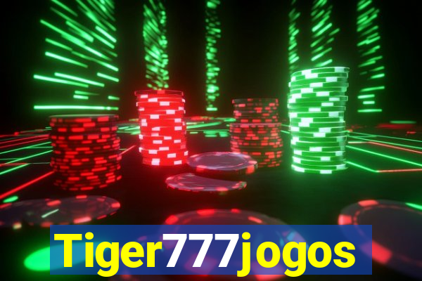 Tiger777jogos