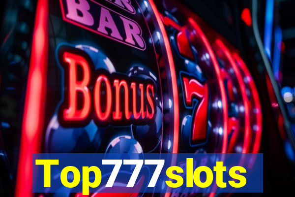 Top777slots