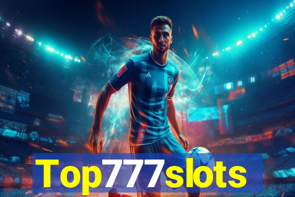 Top777slots