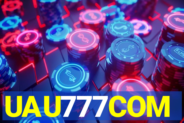 UAU777COM