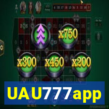 UAU777app