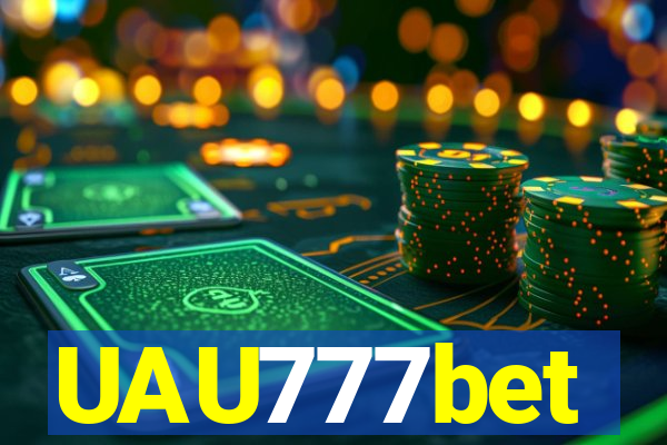 UAU777bet