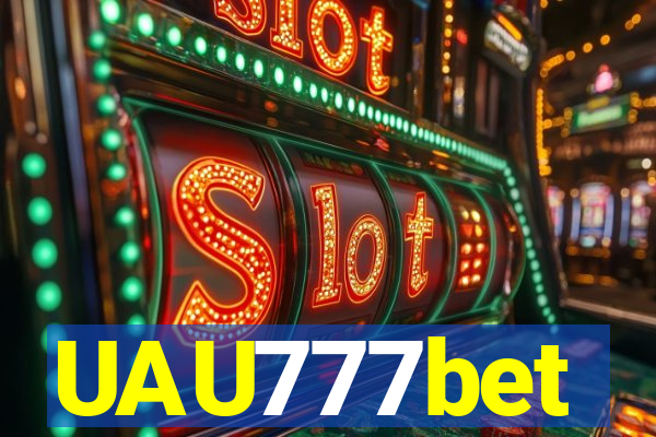 UAU777bet