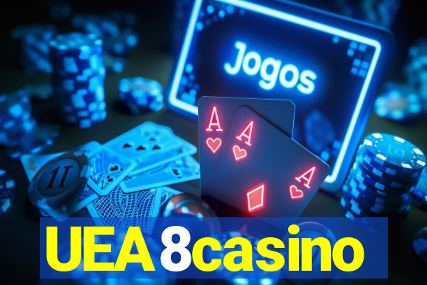 UEA8casino