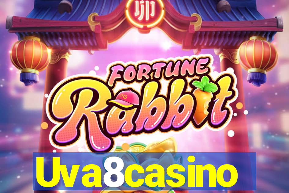 Uva8casino