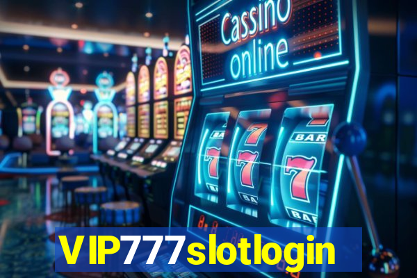 VIP777slotlogin