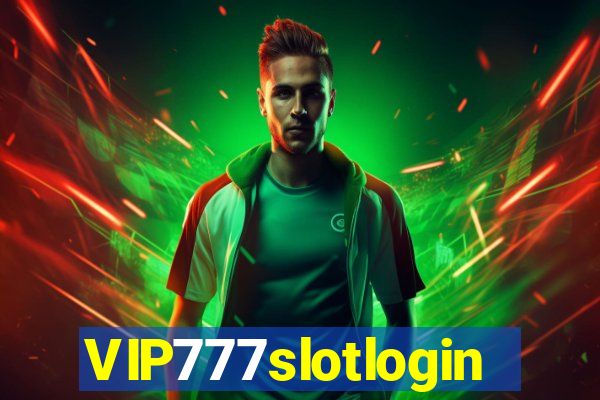 VIP777slotlogin