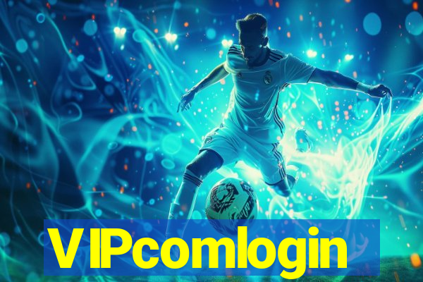 VIPcomlogin