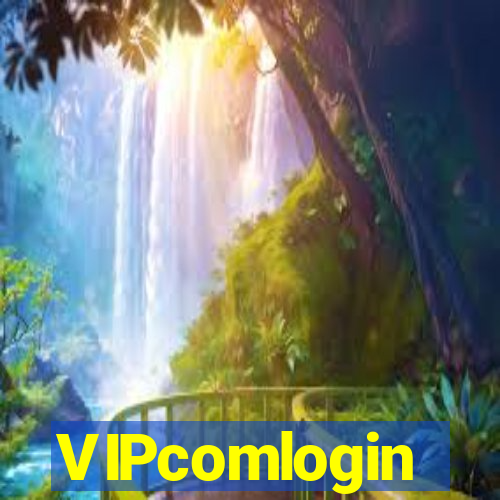 VIPcomlogin