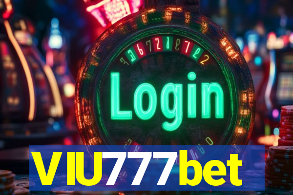 VIU777bet