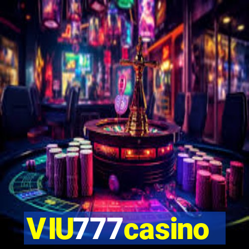 VIU777casino