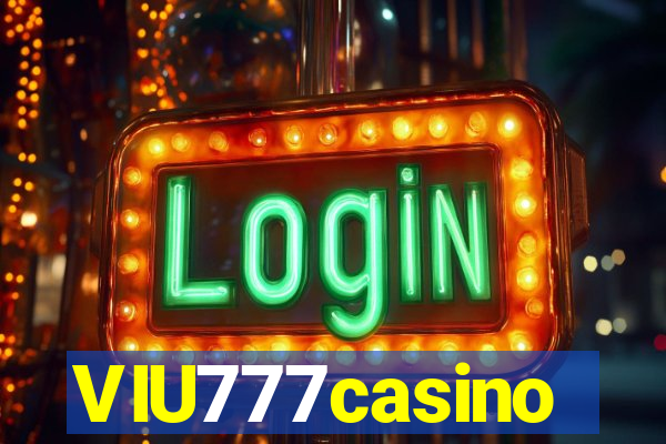 VIU777casino