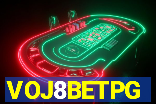 VOJ8BETPG