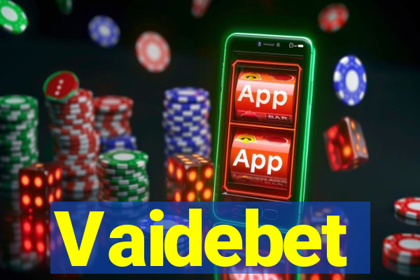 Vaidebet