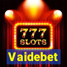 Vaidebet