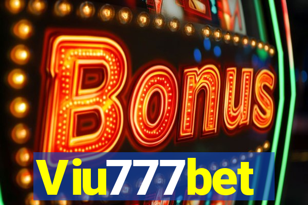 Viu777bet