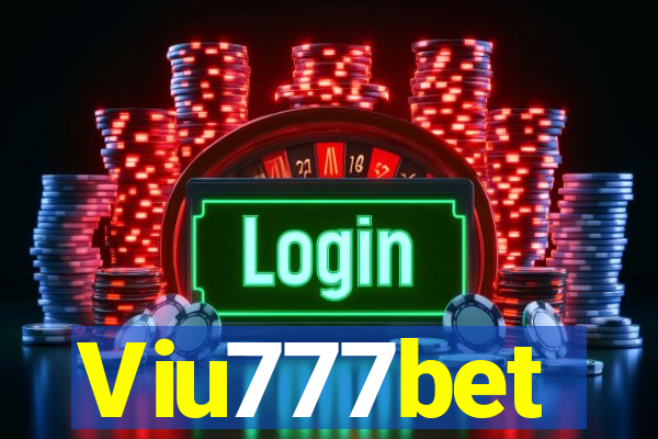 Viu777bet